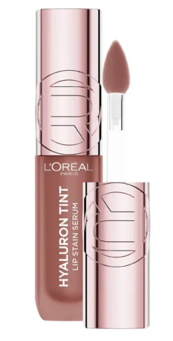 Hyaluron Tint Lip Stain Serum