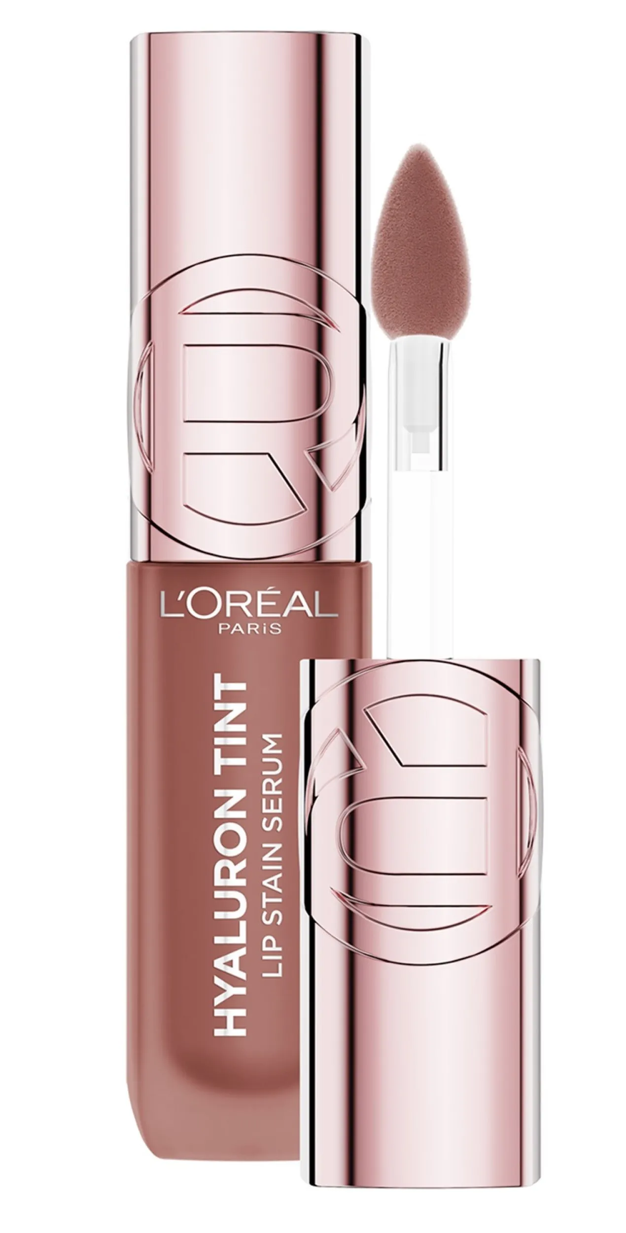 Hyaluron Tint Lip Stain Serum