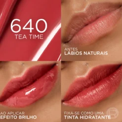 Hyaluron Tint Lip Stain Serum
