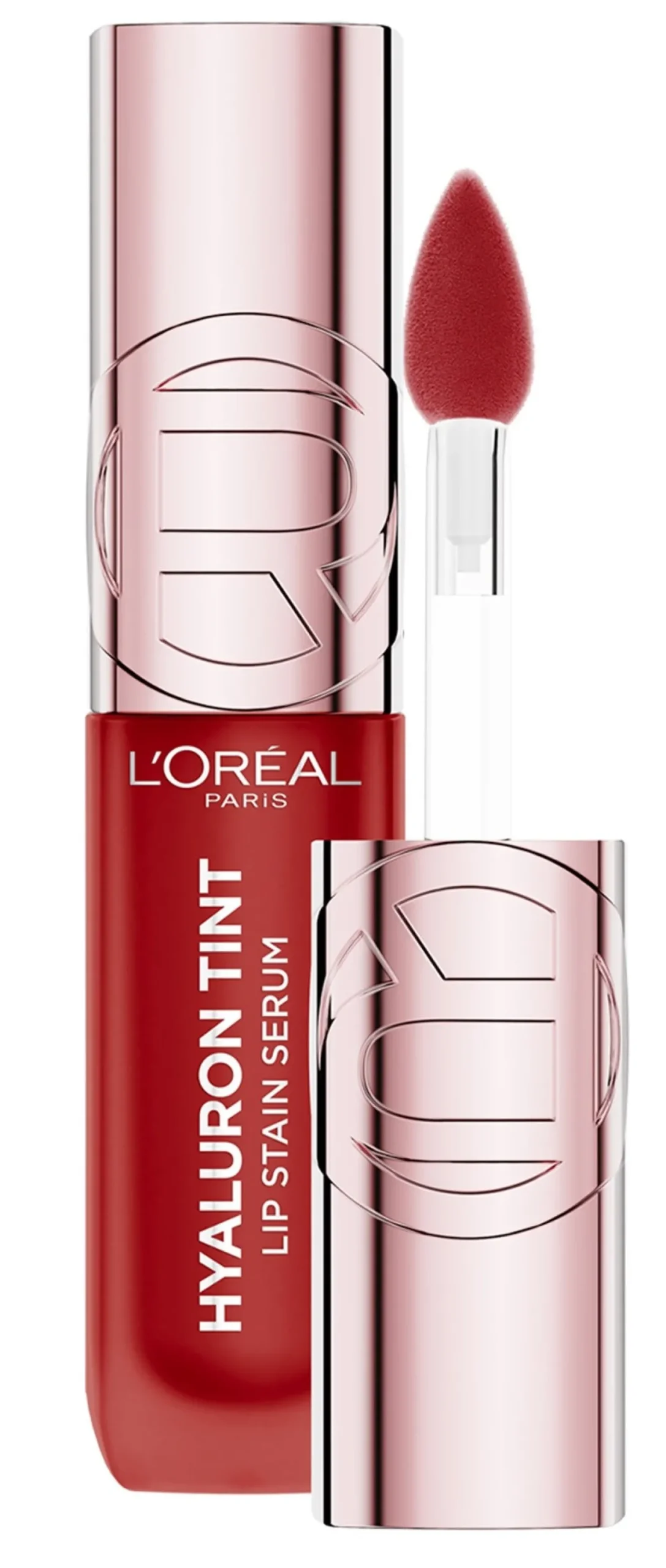 Hyaluron Tint Lip Stain Serum