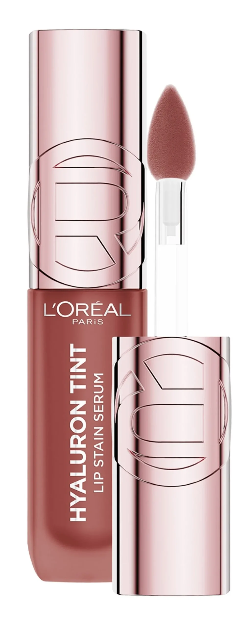 Hyaluron Tint Lip Stain Serum