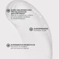 Hyalurx Boost Gel To Cellulose Scrub