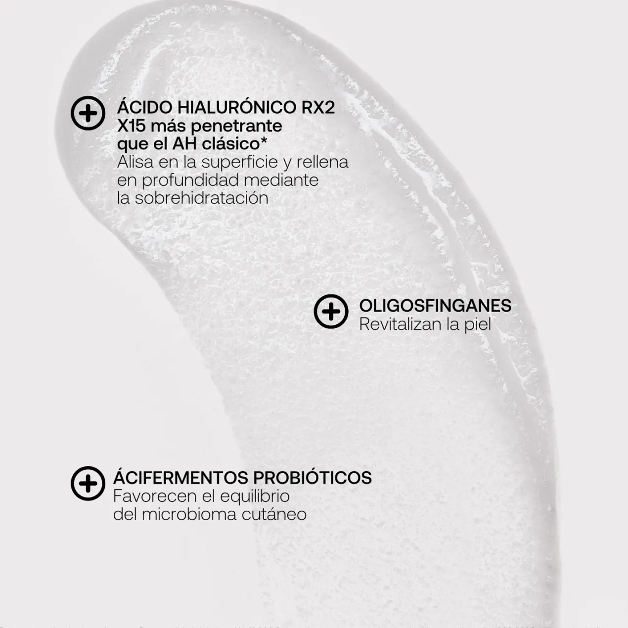 Hyalurx Boost Gel To Cellulose Scrub