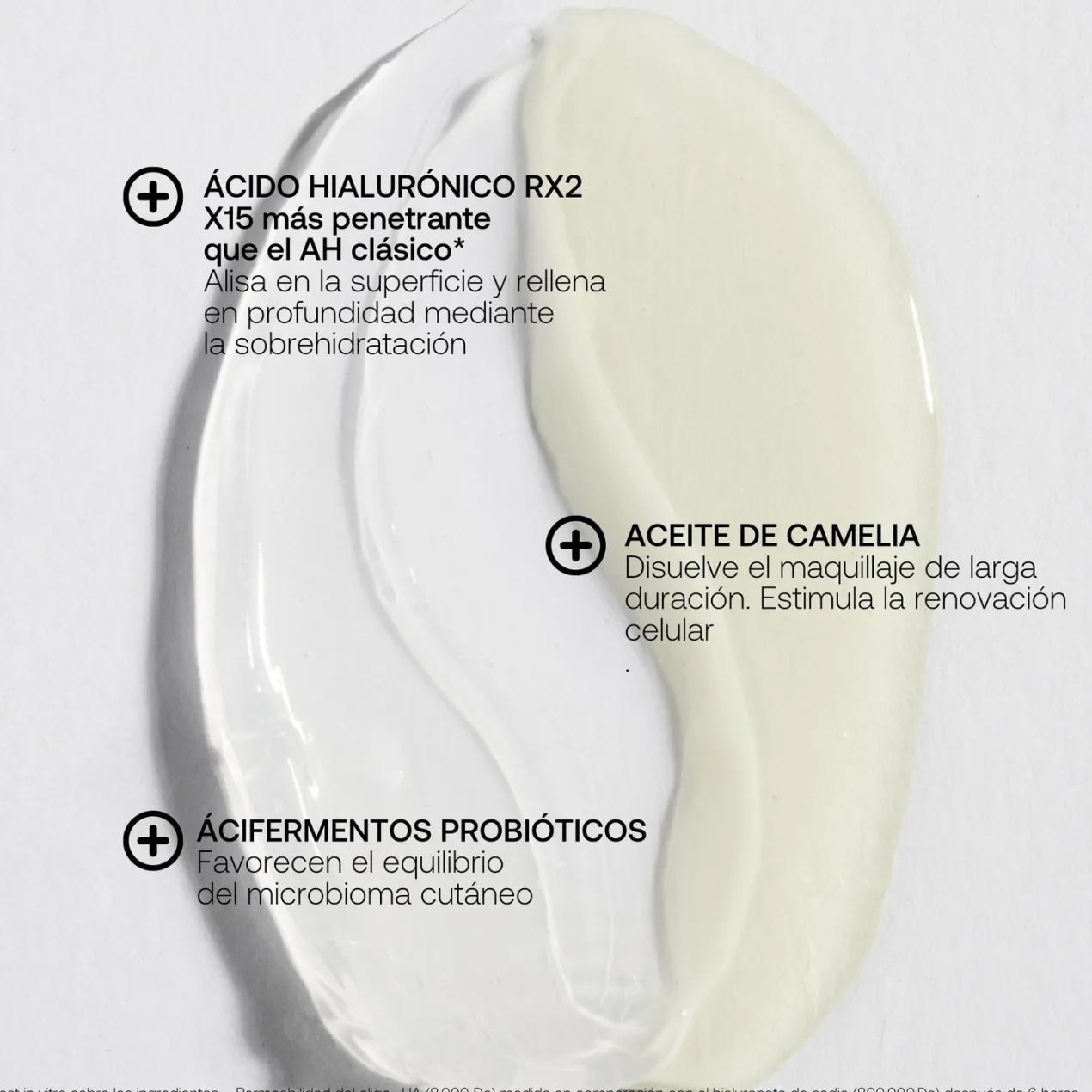 Hyalurx Clean Cleasing Gel Oil