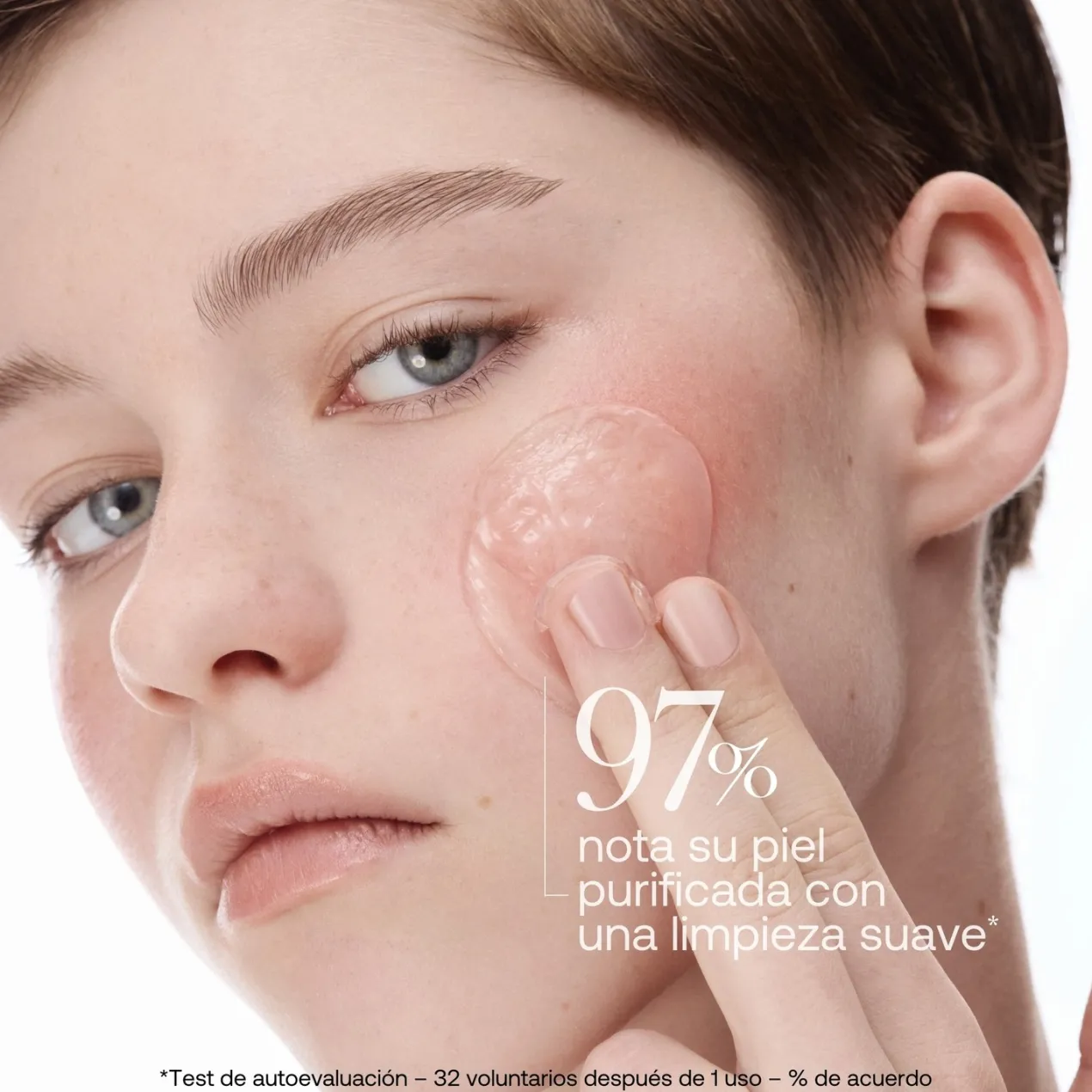 Hyalurx Clean Cleasing Gel Oil