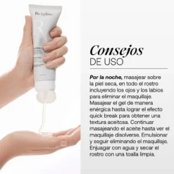 Hyalurx Clean Cleasing Gel Oil