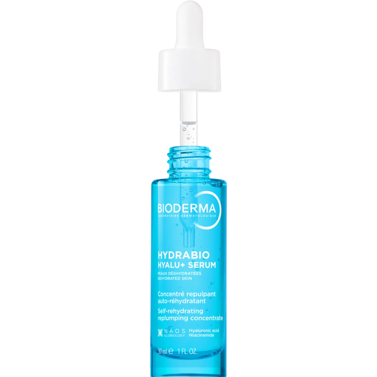 Hydrabio Hyalu+ Serum Hidratante