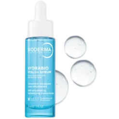 Hydrabio Hyalu+ Serum Hidratante