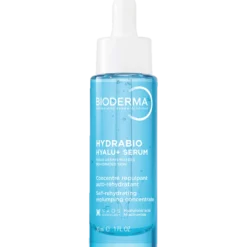 Hydrabio Hyalu+ Serum Hidratante