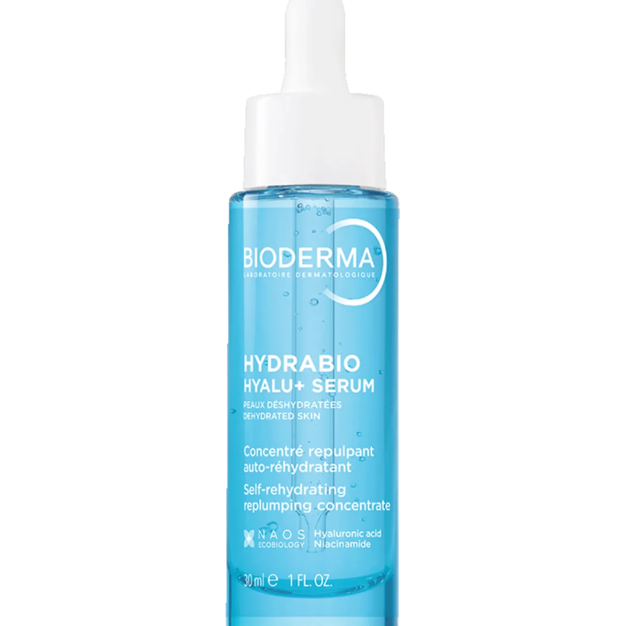 Hydrabio Hyalu+ Serum Hidratante