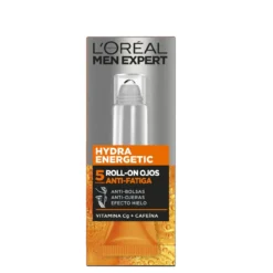 Hydra Energetic Rollon Eyes Contorno de Ojos