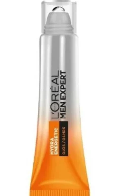 Hydra Energetic Rollon Eyes Contorno de Ojos