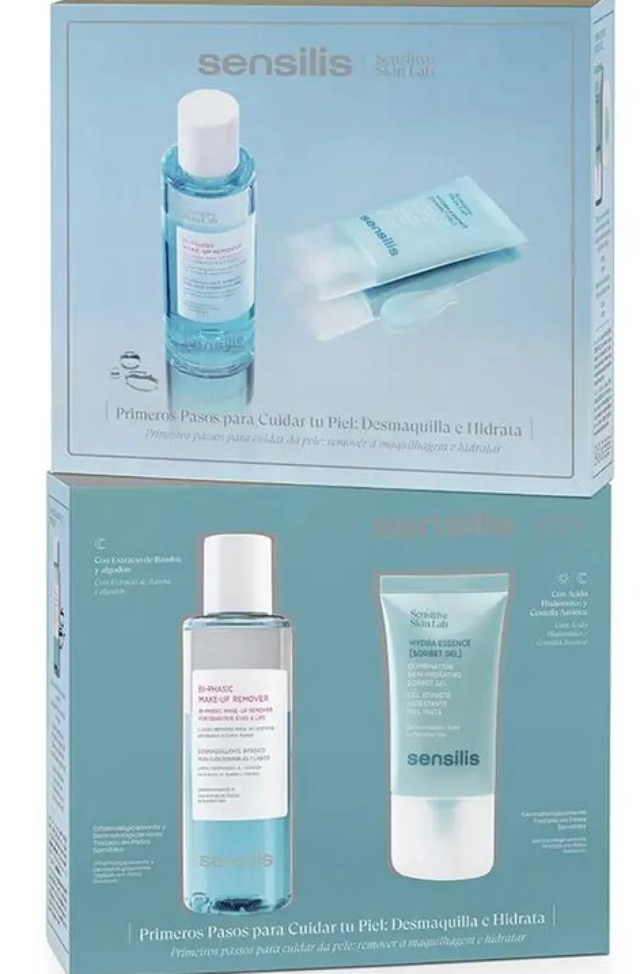 Hydra Essence Set Primeros Pasos