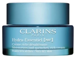 Hydra Essentiel Crema Rica Pieles Muy Secas