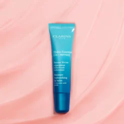 Hydra-Essentiel [HA + Peptide] Bálsamo Reparador de Labios