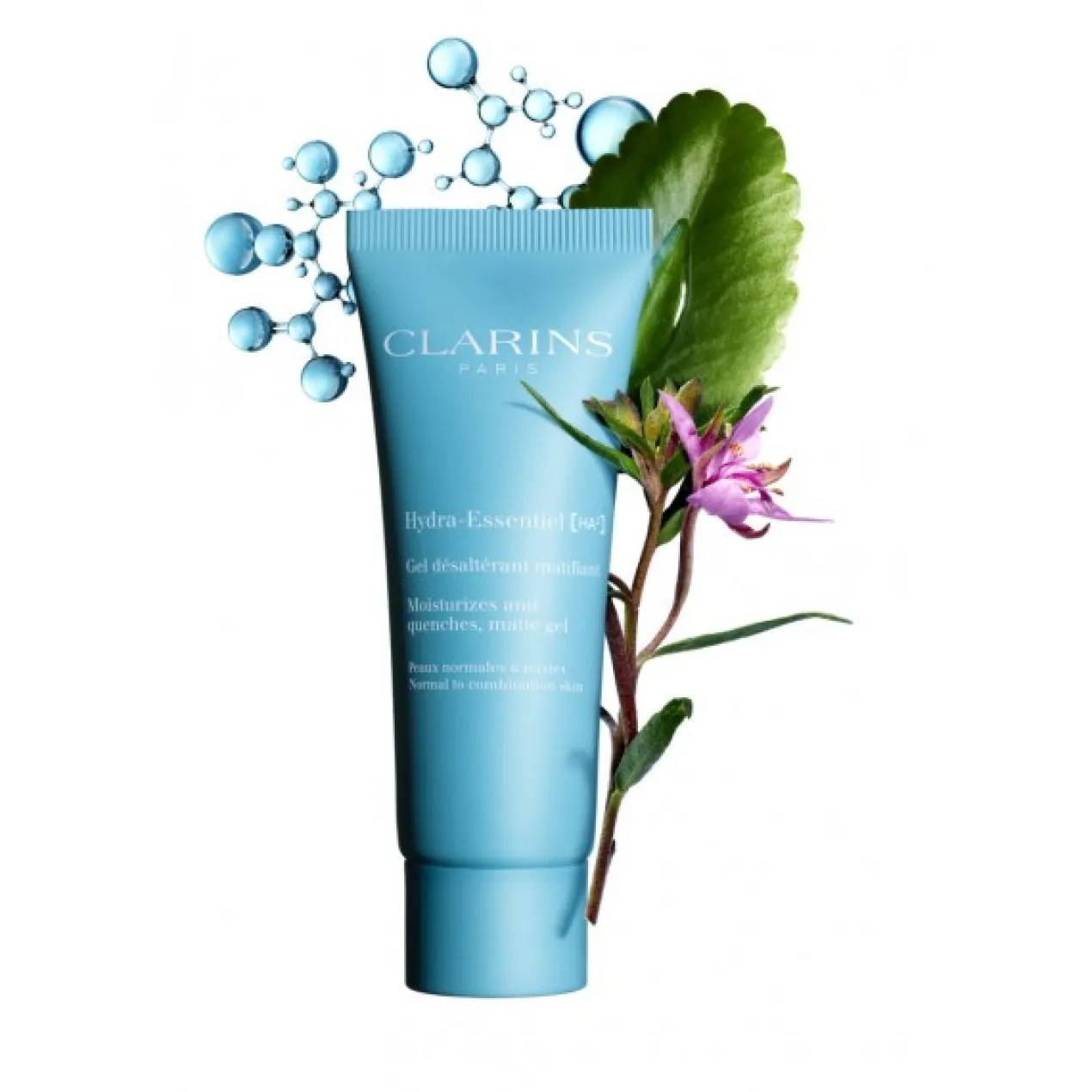 Hydra Essentiel Matte Gel Hidratante