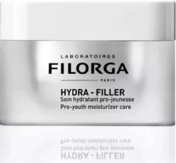 Hydra-Filler Crema Hidratante Nutritiva
