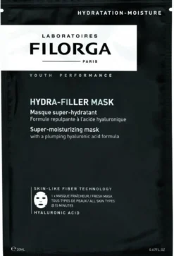 Hydra-Filler Mascarilla Súper Hidratante