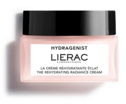Hydragenist Crema Hidratante Iluminadora