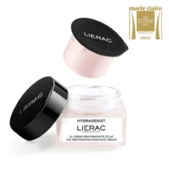 Hydragenist Crema Rehidratante Recarga