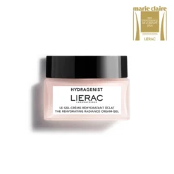 Hydragenist Gel-Crema Rehidratante Luminosidad