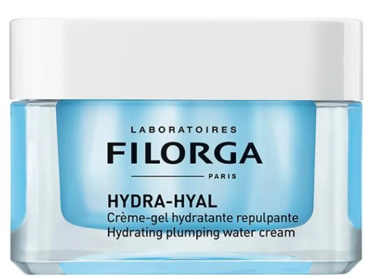 Hydra-Hyal Crema Gel Hidratante