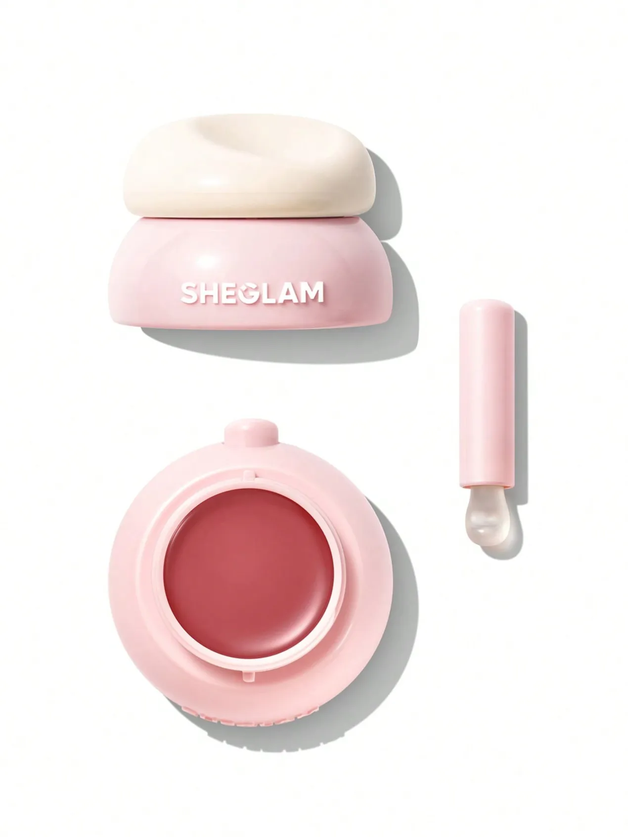 Hydra Jelly Pocket Lip Jam Brillo de Labios