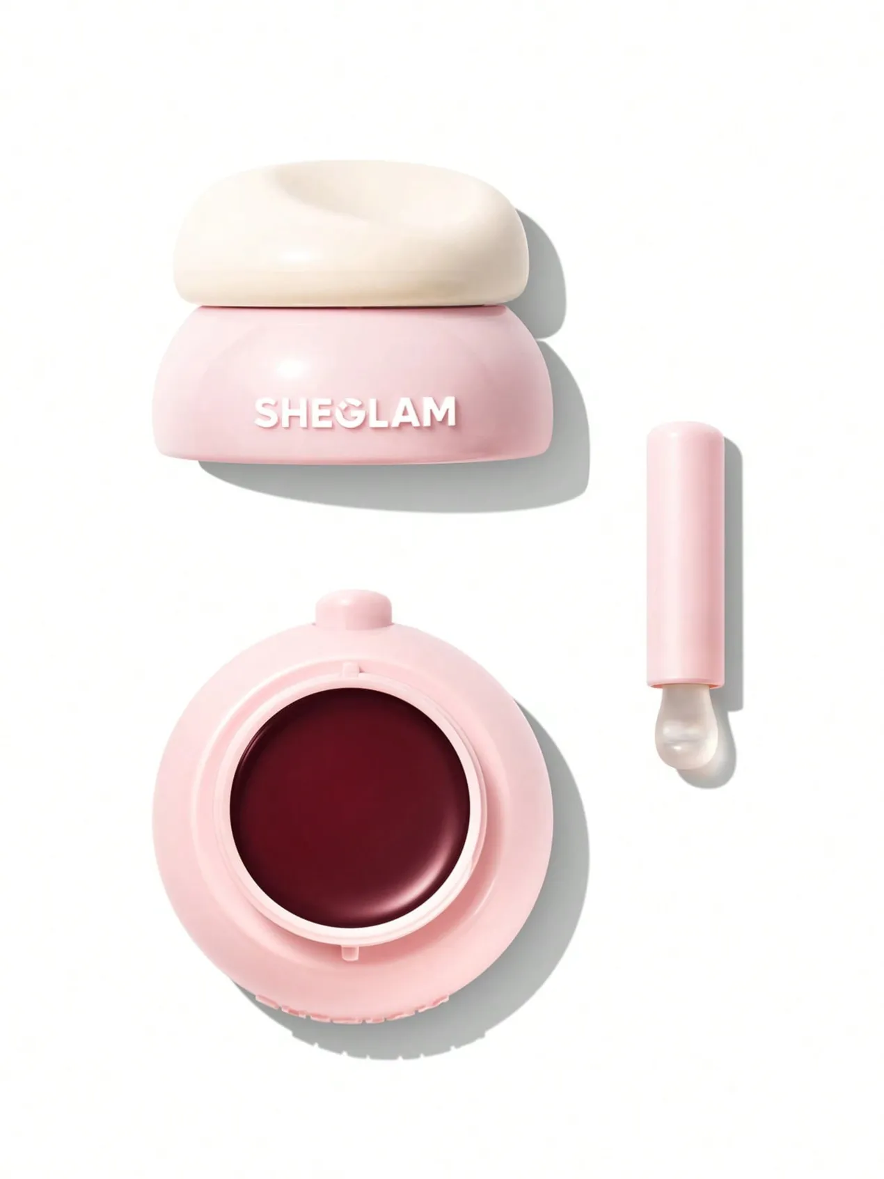 Hydra Jelly Pocket Lip Jam Brillo de Labios