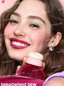 Hydra Jelly Pocket Lip Jam Brillo de Labios