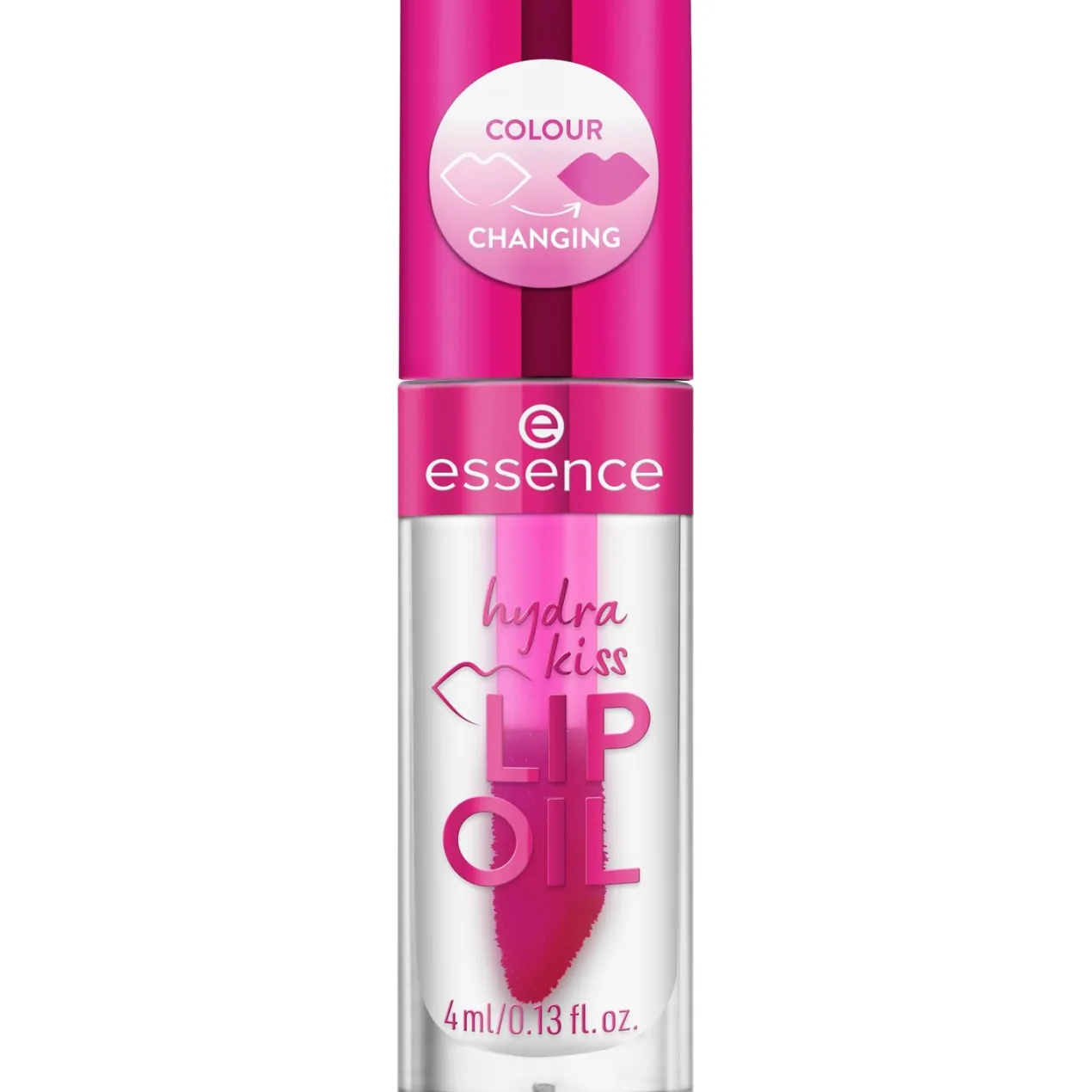 Hydra Kiss Aceite de Labios