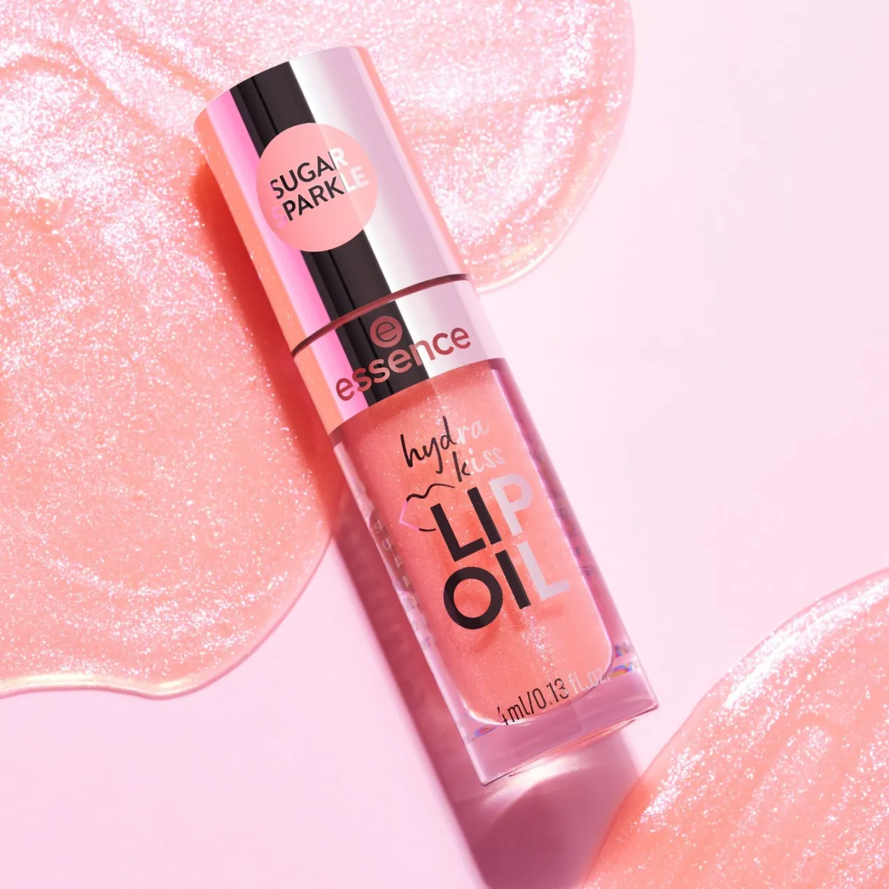 Hydra Kiss Aceite de Labios