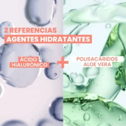 Hydrance Aqua-Gel Piel Seca y Deshidratada