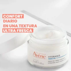 Hydrance Aqua-Gel Piel Seca y Deshidratada