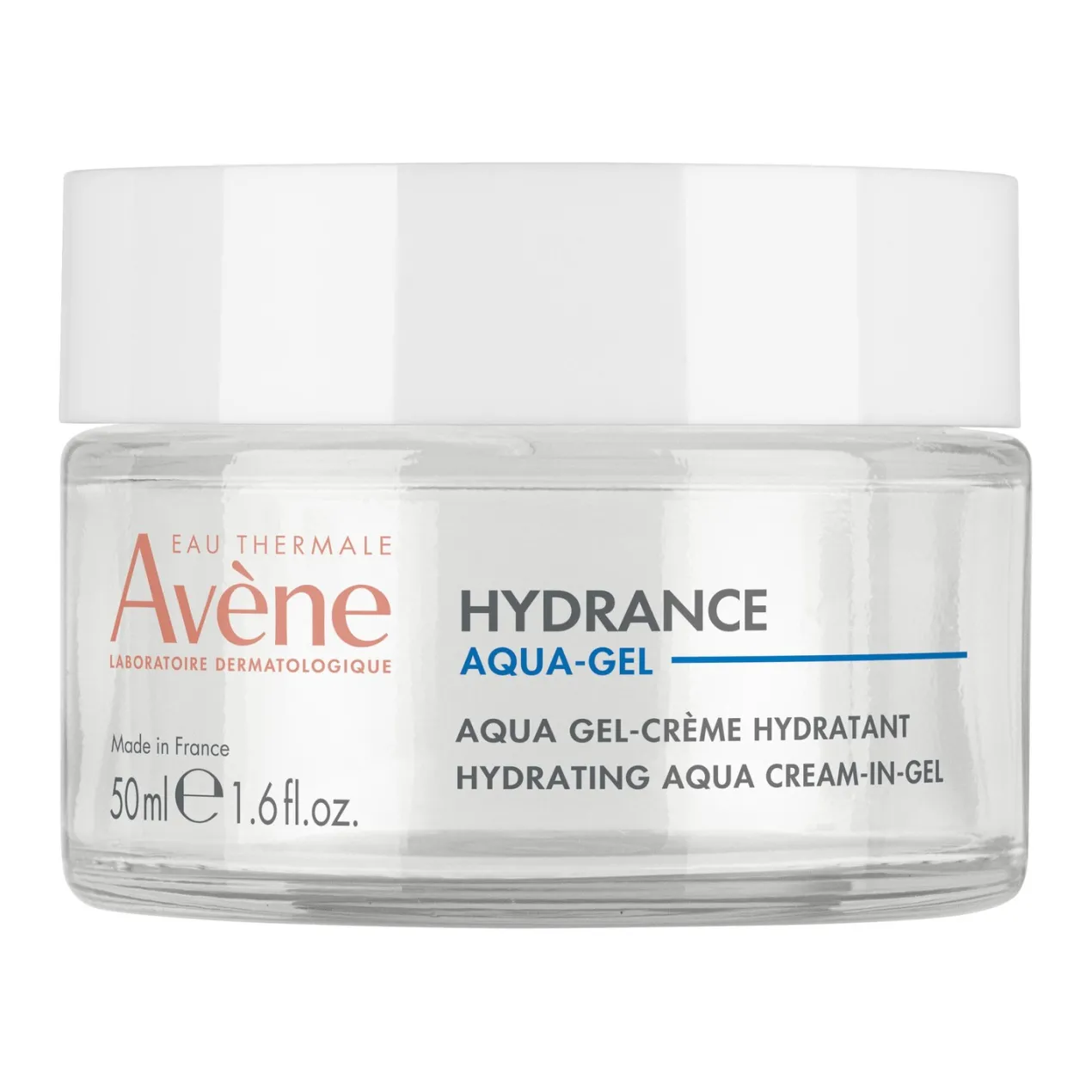 Hydrance Aqua-Gel Piel Seca y Deshidratada