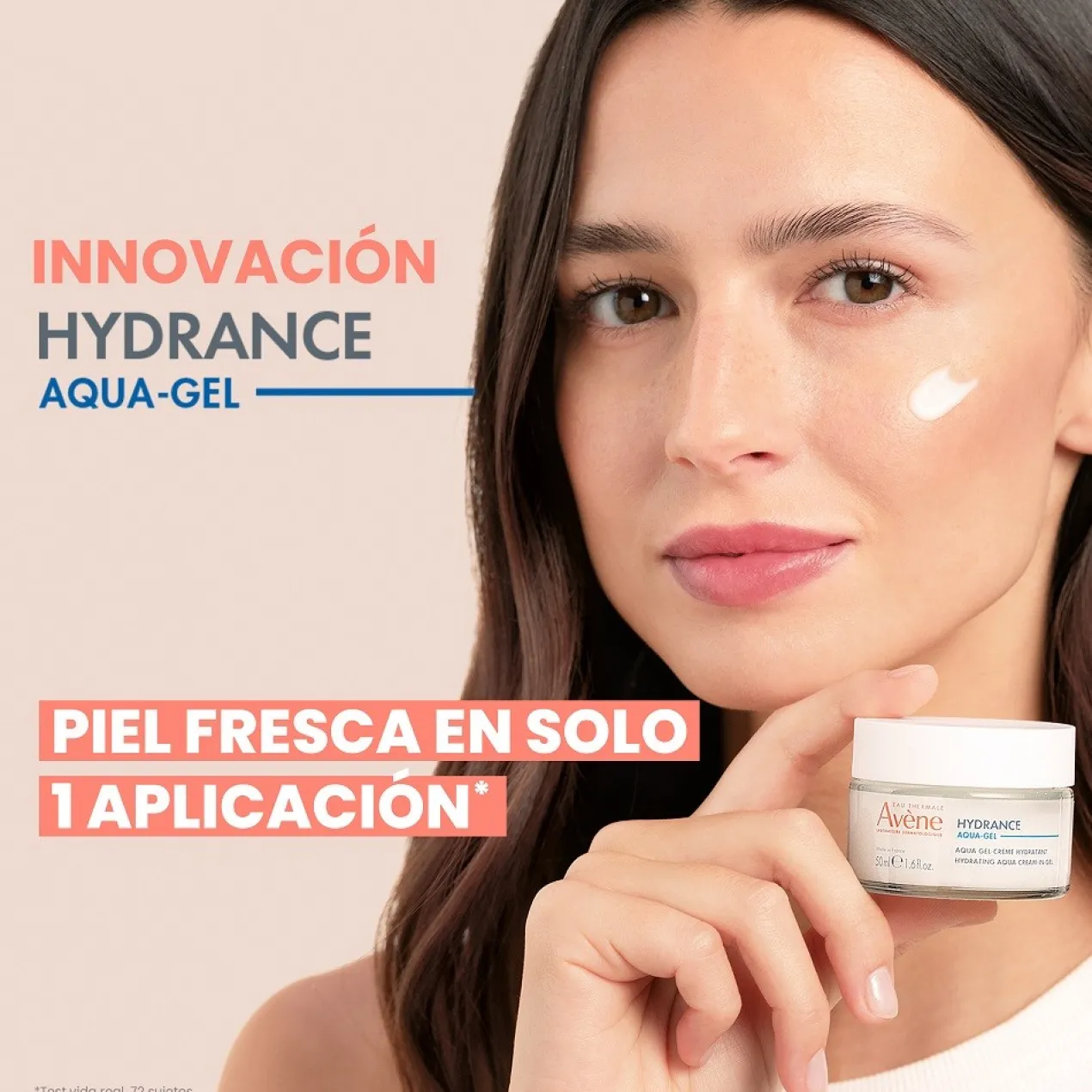 Hydrance Aqua-Gel Piel Seca y Deshidratada