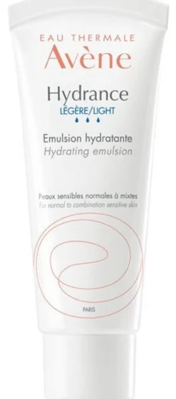 Hydrance Ligera Emulsión Facial Hidratante