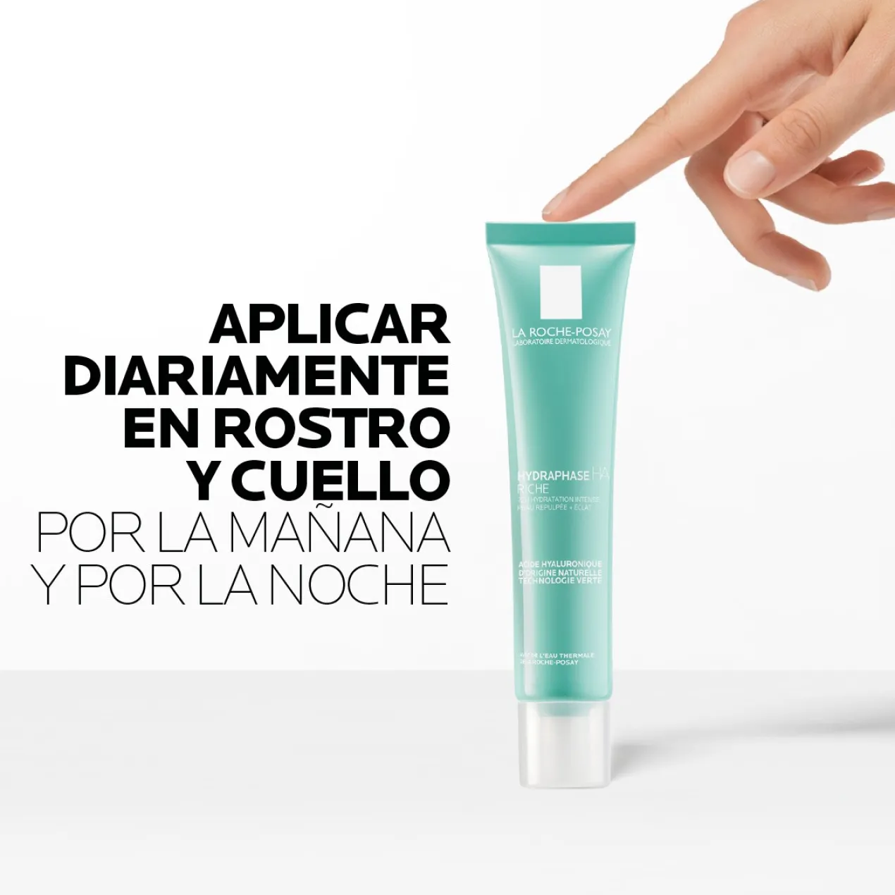 Hydraphase HA Crema Hidratante Light