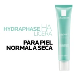 Hydraphase HA Crema Hidratante Light