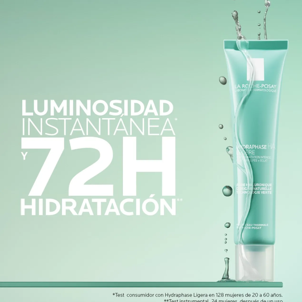 Hydraphase HA Crema Hidratante Light