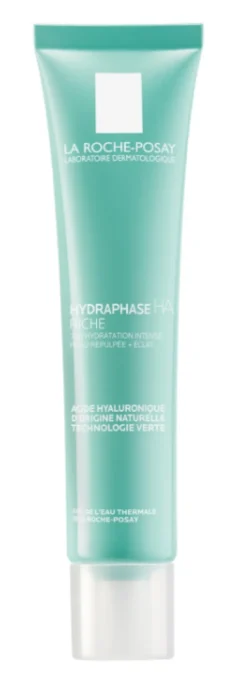 Hydraphase HA Crema Hidratante Rich