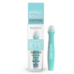 Hydra-Power Sérum Roll-on Contorno de Ojos