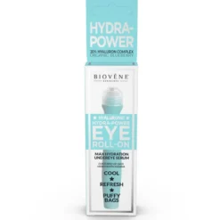 Hydra-Power Sérum Roll-on Contorno de Ojos