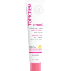 Hydra+ Protective Day Cream Crema Protectora de Día SPF50