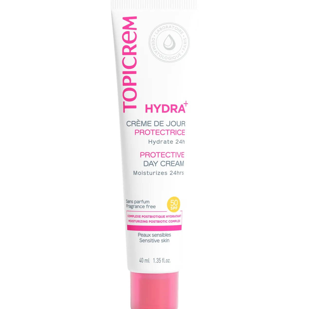 Hydra+ Protective Day Cream Crema Protectora de Día SPF50