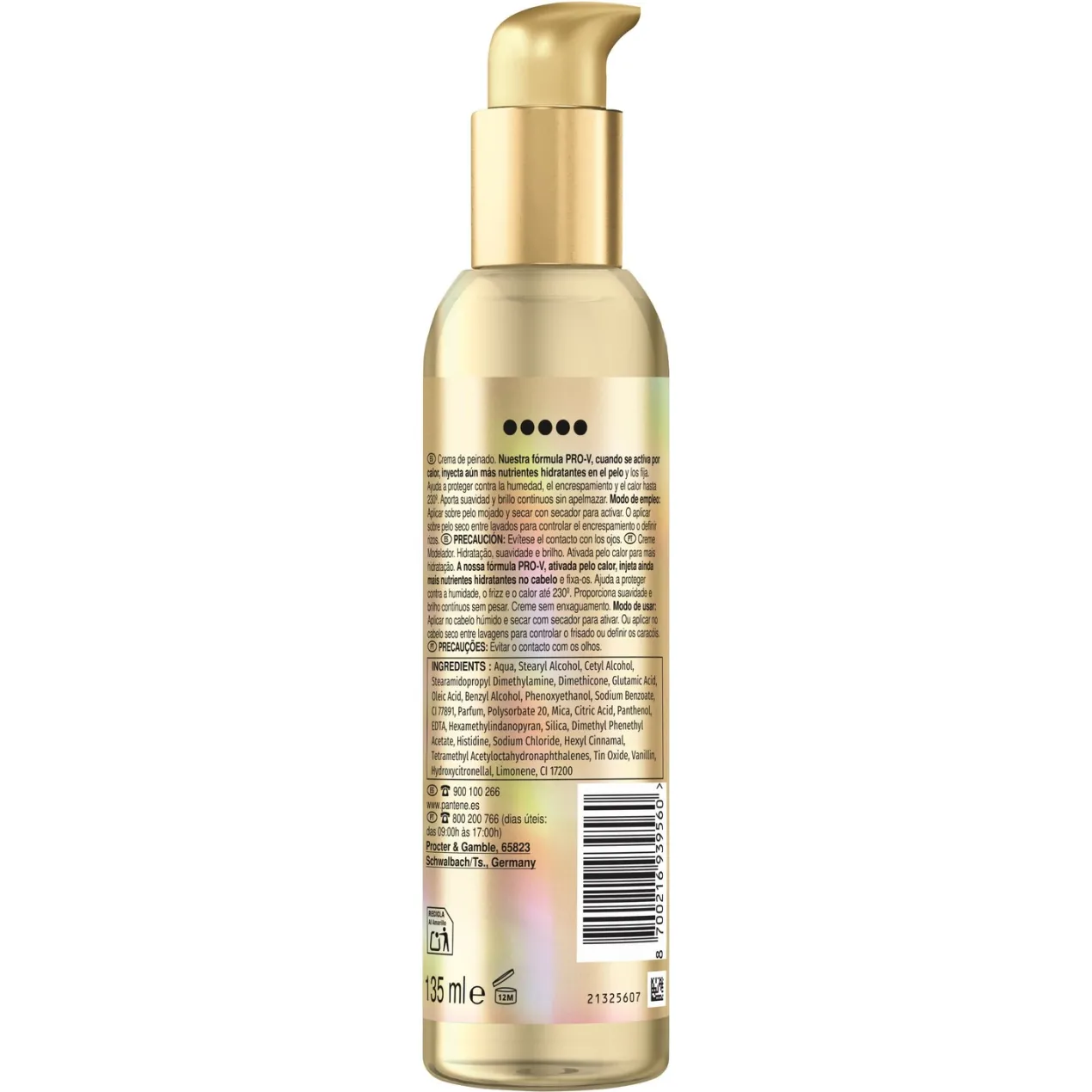 Hydra Revitaliza Heat & Glow Crema sin Aclarado