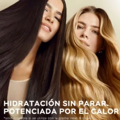 Hydra Revitaliza Heat & Glow Crema sin Aclarado