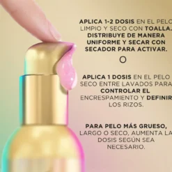 Hydra Revitaliza Heat & Glow Crema sin Aclarado