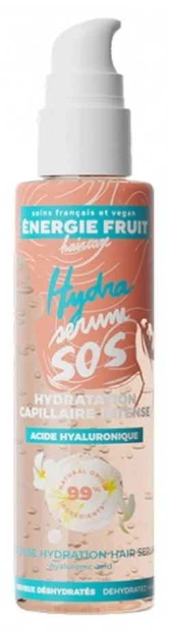 Hydra Serum SOS Sérum Capilar Hidratación Intensa
