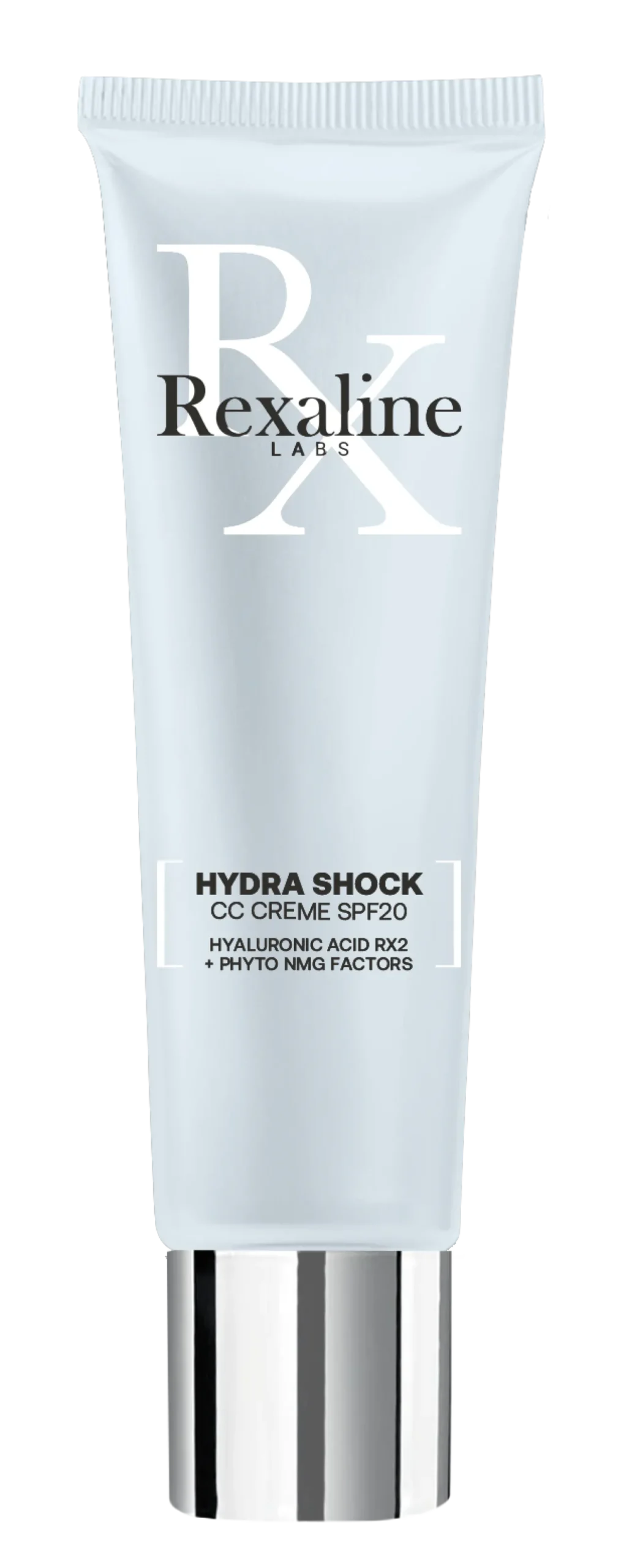 Hydra Shock CC Crème SPF20