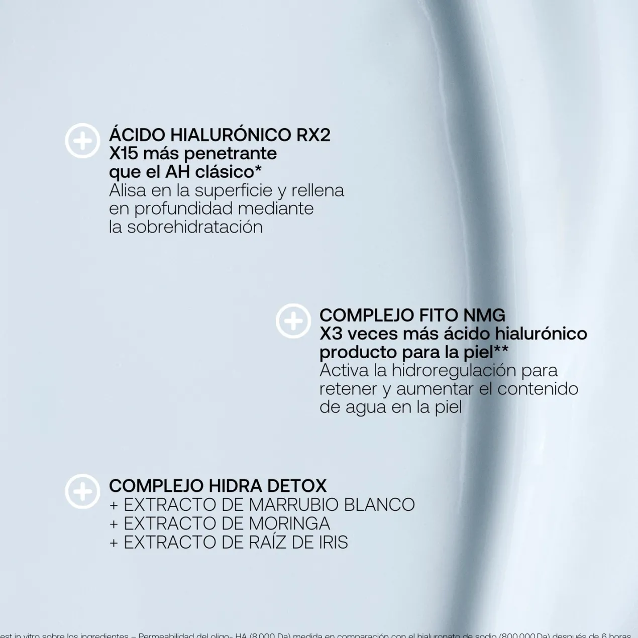 Hydra Shock Light Crème